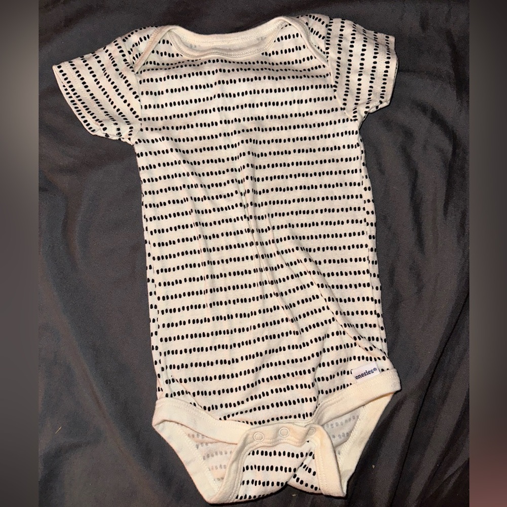 Gerber Bodysuit